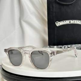 Picture of Chrome Hearts Sunglasses _SKUfw74808920fw
